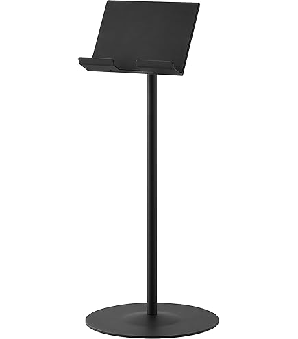Amazon.co.jp: サンワサプライ 鍵付きタブレットスタンド MR-TABST17